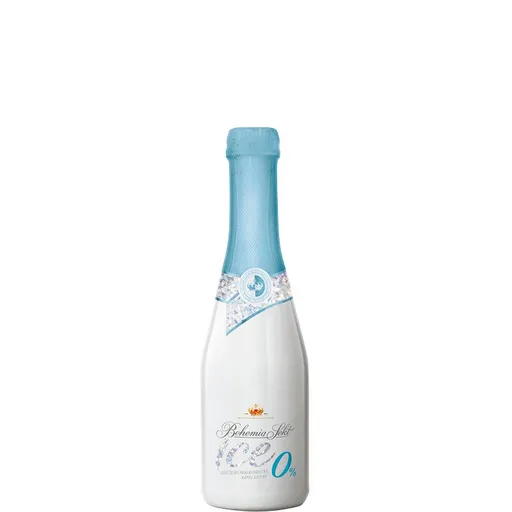 Bohemia Sekt ICE 0 % 0,2 l