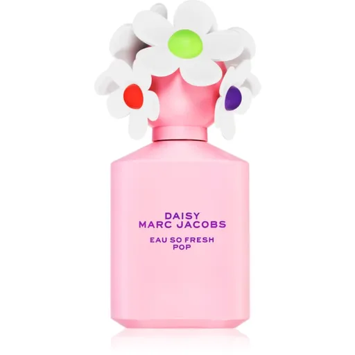 Marc Jacobs Daisy Eau So Fresh Pop toaletní voda pro ženy 75 ml