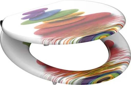 Eisl Sanitär COLORFUL STONES 80120