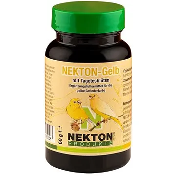 NEKTON Gelb 60g (733309205028)