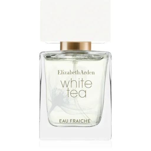 Elizabeth Arden White Tea Eau Fraiche toaletní voda pro ženy 30 ml