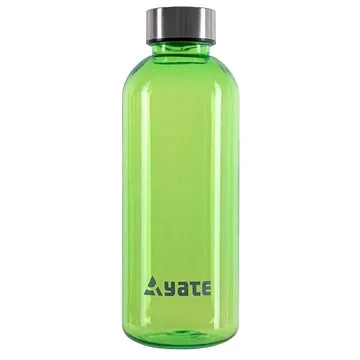 Yate Láhev Tritan 0,6 l zelená (SN00227)