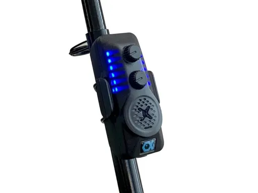 Flacarp Sada hlásičů CatHunter s příposlechem 2+1,Flacarp Sada hlásičů CatHunter s příposlechem 2+1