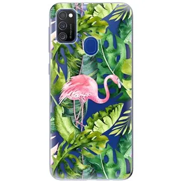iSaprio Jungle 02 pro Samsung Galaxy M21 (jun02-TPU3_M21)