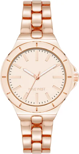 Nine West Analogové hodinky NW/3324RGRG