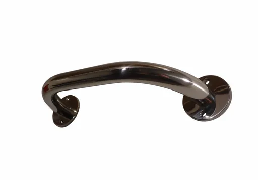 OLSEN SPA Madlo rovné Barva Nerez, Rozměr A 28 OLBM28N