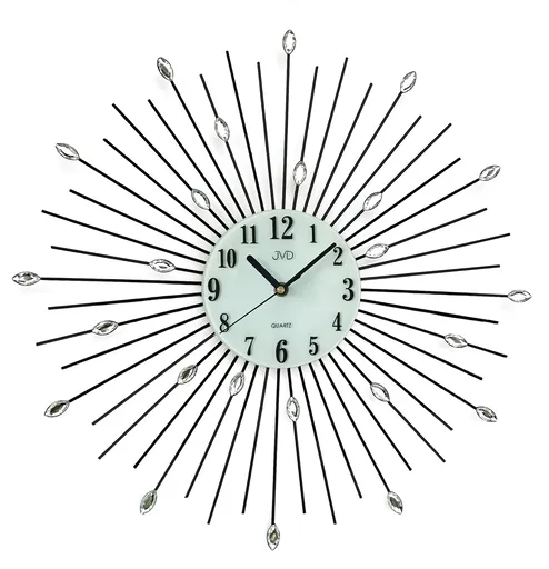 JVD Designové hodiny HJ117.1