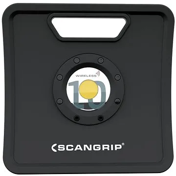 SCANGRIP NOVA 10K - velmi výkonné pracovní světlo se světelným tokem až 10 000 lumenů (03.5444)