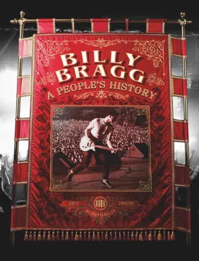 Billy Bragg - A People's History - Billy Bragg