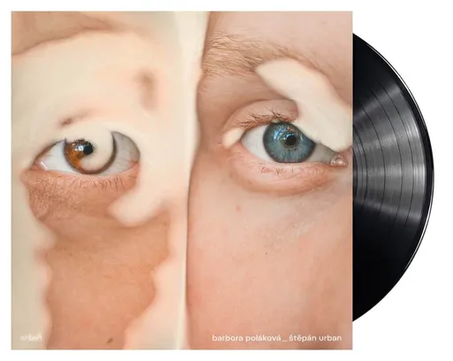 Barbora Poláková, Štěpán Urban - sršeň (LP)