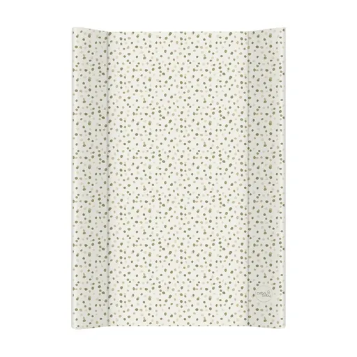 Ceba Podložka přebalovací 2-hranná měkká (50x70) Basic Sports