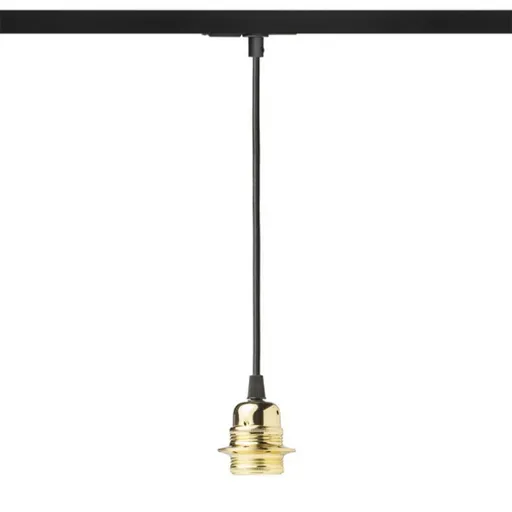 RED - DESIGN RENDL RENDL ELISA pro jednookr. lištu ČA1+ČK+ZO 230V E27 28W R13203