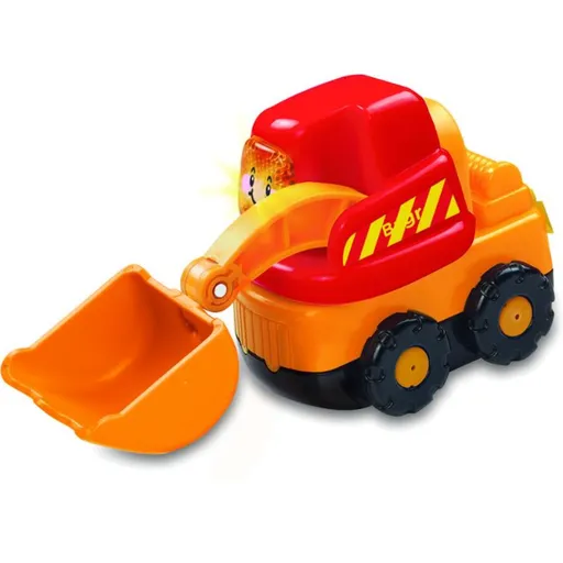 Vtech Tut Tut Bagr CZ