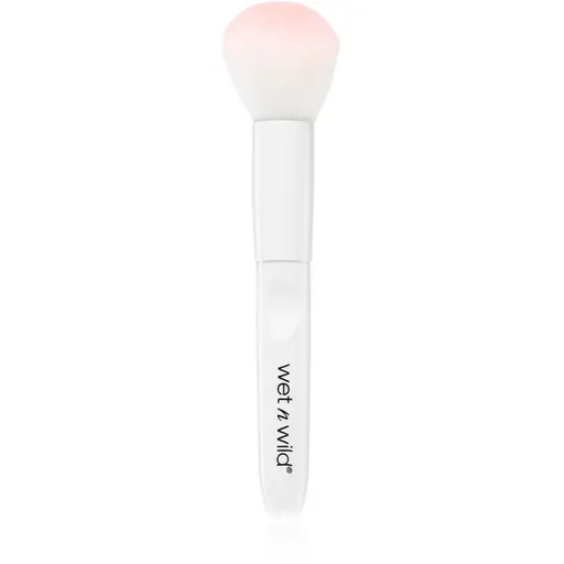Wet n Wild Essential Powder Brush štětec na pudr 1 ks
