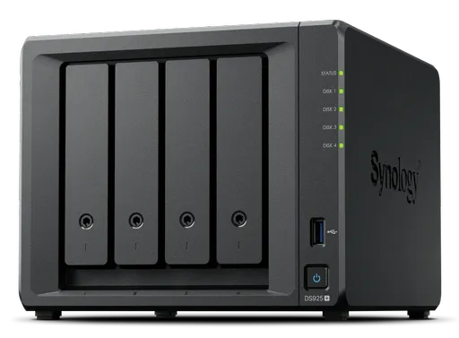 Synology DS925+ DiskStation