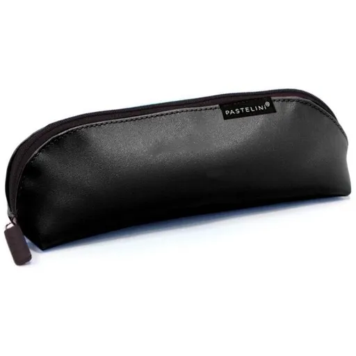 Oxybag ETUE PASTELINI Studentské pouzdro, černá, velikost