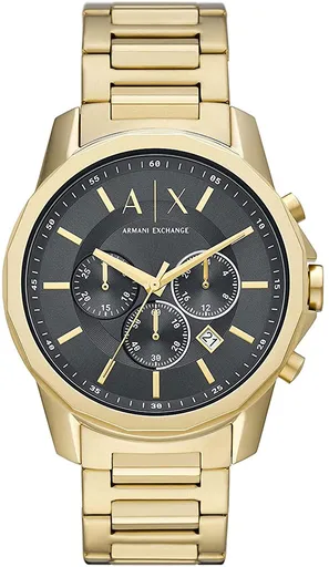 Armani Exchange Banks AX1721