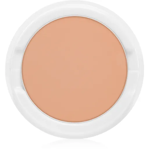 Sensai Cellular Performance Total Finish Foundation protivráskový kompaktní pudr – náhradní náplň odstín TF13 Warm Beige SPF 15 11 g