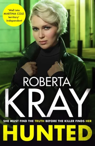 Hunted - Roberta Kray