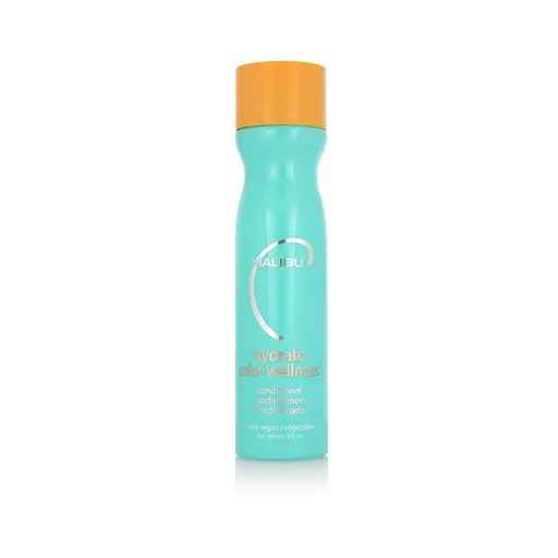 Malibu C Hydrate Color Wellness Conditioner 266 ml
