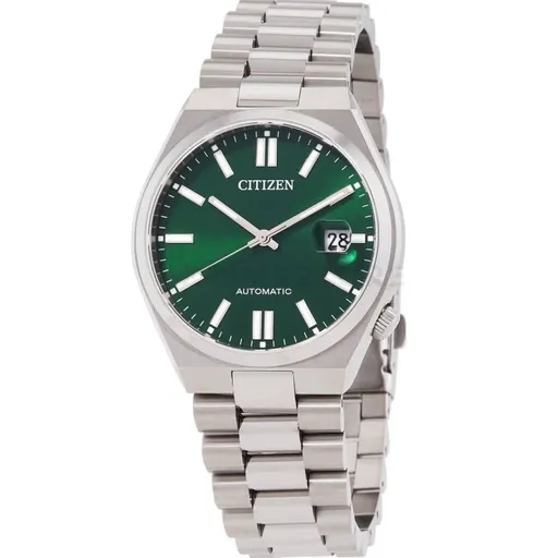 Citizen Automatic NJ0150-56X - 30 dnů na vrácení zboží