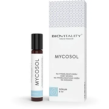 Mycosol - sérum na problematickou kůži nohou (60052)
