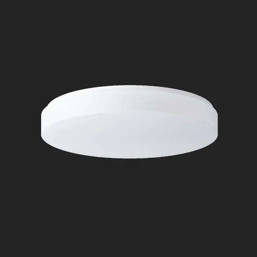 OSMONT DEL52562 DELIA 3 stropní/nástěnné plastové svítidlo IP54 2700-6500 K 49W LED