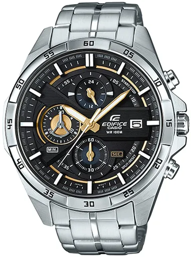 Casio Edifice EFR-556D-1AVUEF