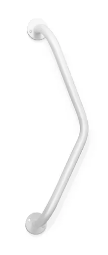 OLSEN SPA Madlo zalomení 135° Barva Nerez OLBMLN