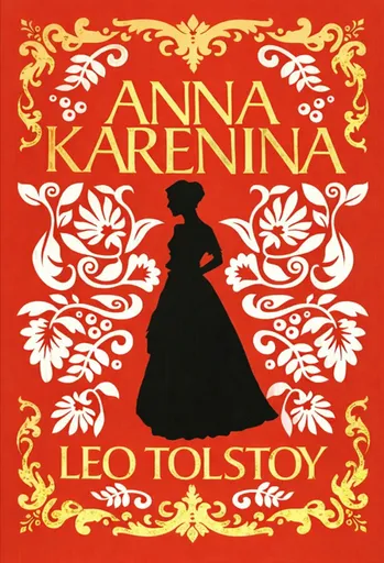 Anna Karenina - Leo Tolstoy