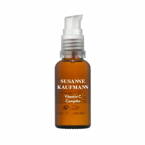 Susanne Kaufmann Rozjasňující pleťové sérum Vitamin C Complex (Serum) 30 ml