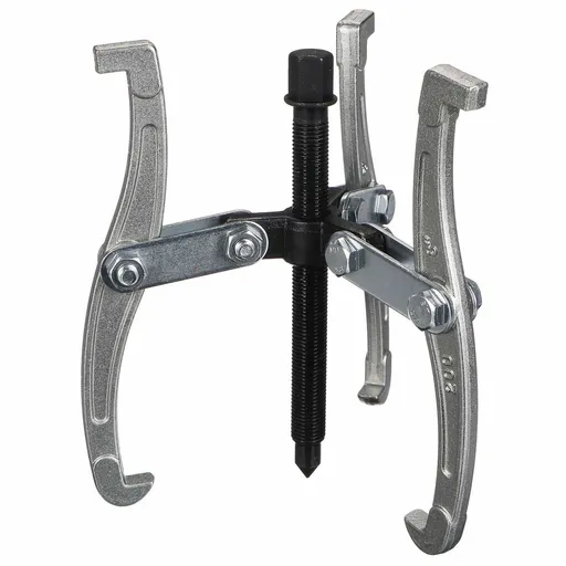 Sixtol Stahovák ložisek 3-ramenný MECHANIC TRIPLE PULLER 200, 8"/200 mm