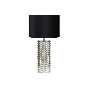 Markslöjd 107490 - Stolní lampa PROUD 1xE27/60W/230V (101874)