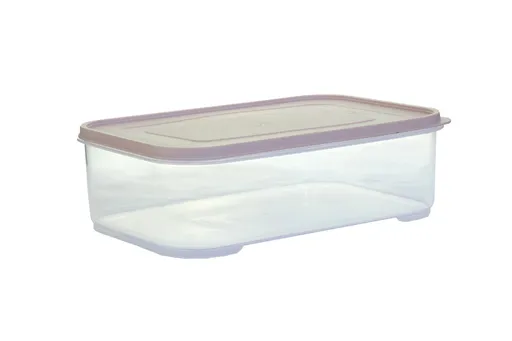 Dóza na potraviny MONO 1,3 l