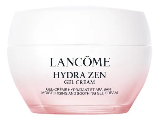 Lancôme Zklidňující hydratační pleťový gelový krém Hydra Zen (Gel Cream) 30 ml