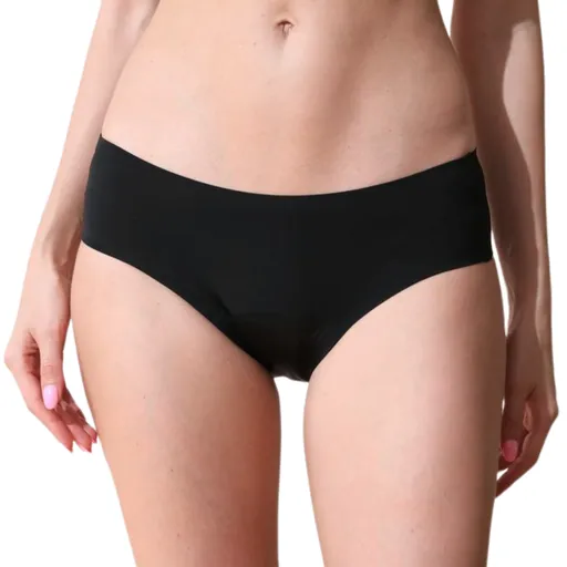 Sýkorky Menstruační kalhotky bezešvé vel.L