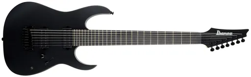 Ibanez RGIXL7 Black