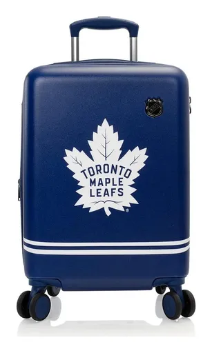 Příruční kufr Heys NHL S Toronto Maple Leafs