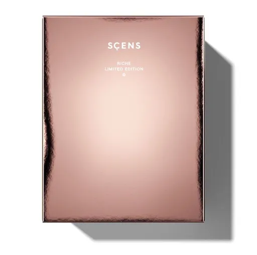 SCENS Beauty Box Riche dárkový balíček pro suchou a zralou pleť