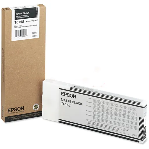 EPSON T6148 (C13T61480N) - originální