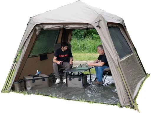 Starbaits Bivak Base Camp Pack,Starbaits Bivak Base Camp Pack