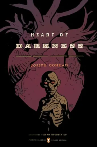 Heart of Darkness (Penguin Classics Deluxe Edition) - Joseph Conrad