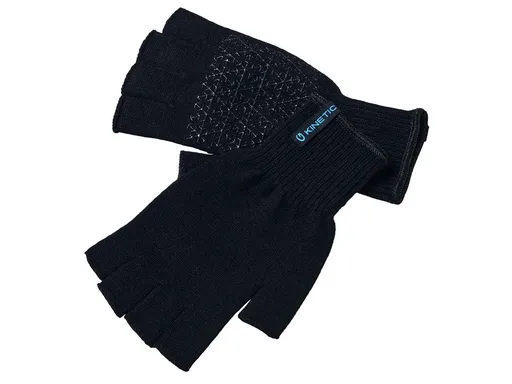 Kinetic Rukavice Merino Wool Half Finger Glove,Kinetic Rukavice Merino Wool Half Finger Glove