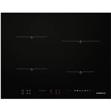 De Dietrich DPI7650BU (DPI7650BU)