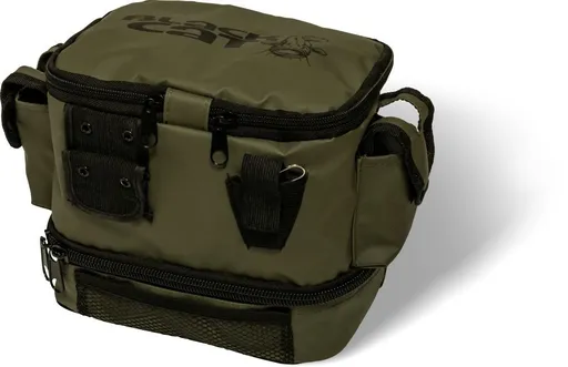 Black Cat Taška Accessory Keeper Pro,Black Cat Taška Accessory Keeper Pro