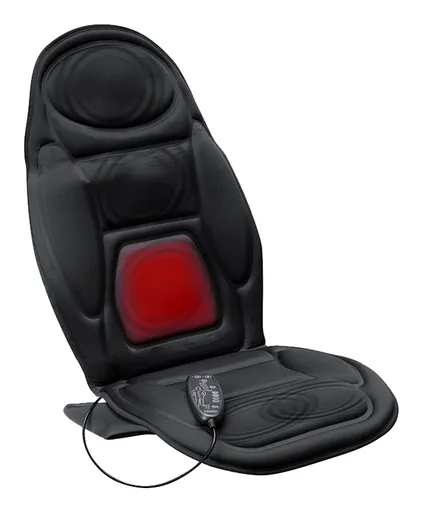 Lanaform Back Massager masážní podložka s ohřevem