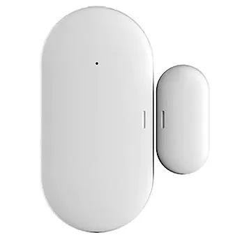 iQtech Smartlife DW04 Zigbee Magnetický sensor okna a dveře, Zigbee 3.0 (IQTA137)