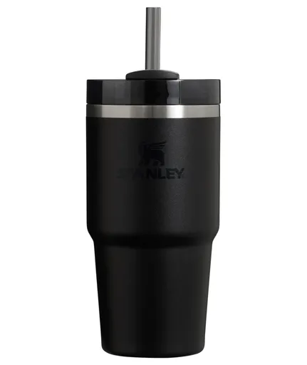 Stanley 1913 Nerezový termohrnek Quencher/Cup H2.O FlowState 600 ml Black 2.0