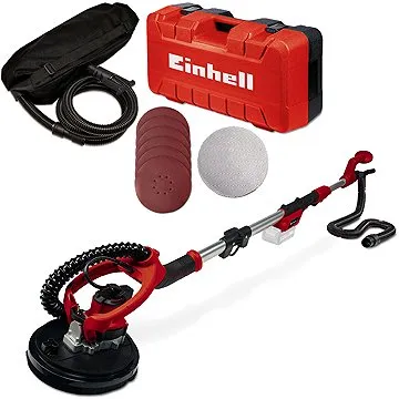 Einhell Aku bruska na sádrokarton TE-DW 18/225 Li-Solo (4259990)