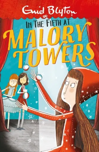 Malory Towers: In the Fifth - Enid Blyton